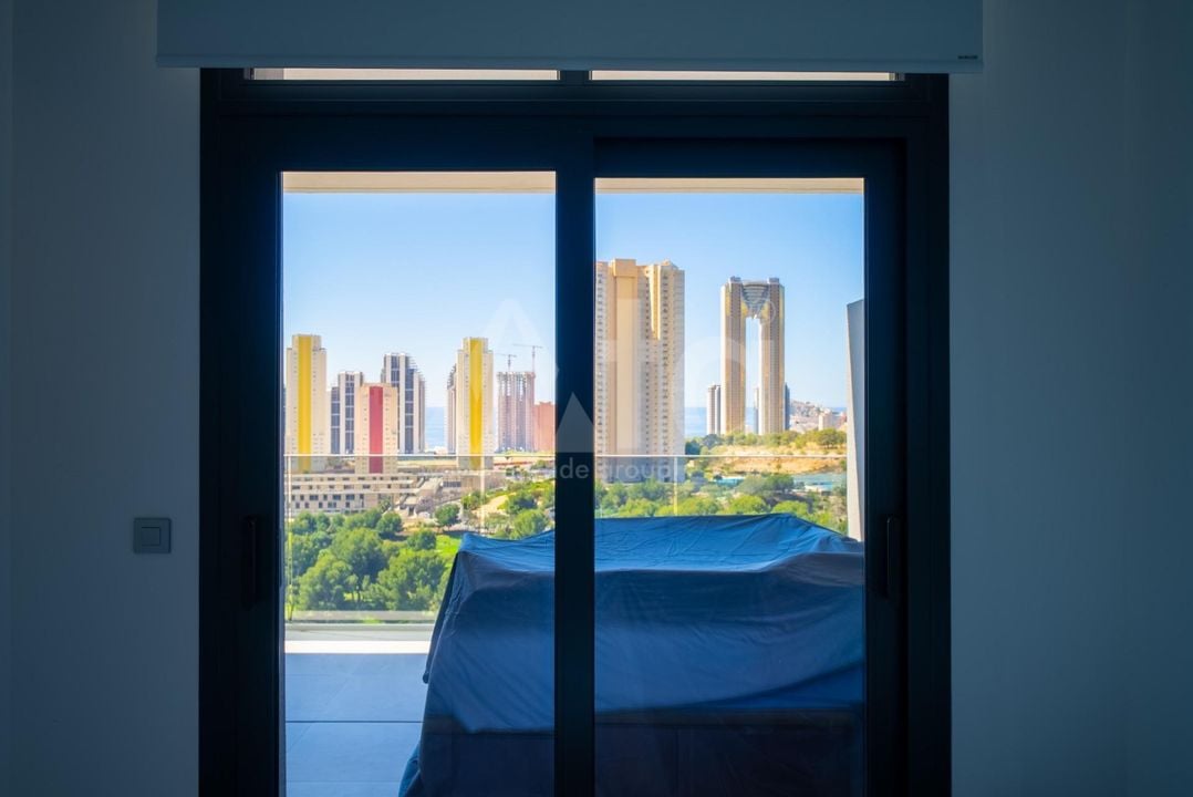 2 bedroom Apartment in Benidorm - AG151493 - Photo - 11