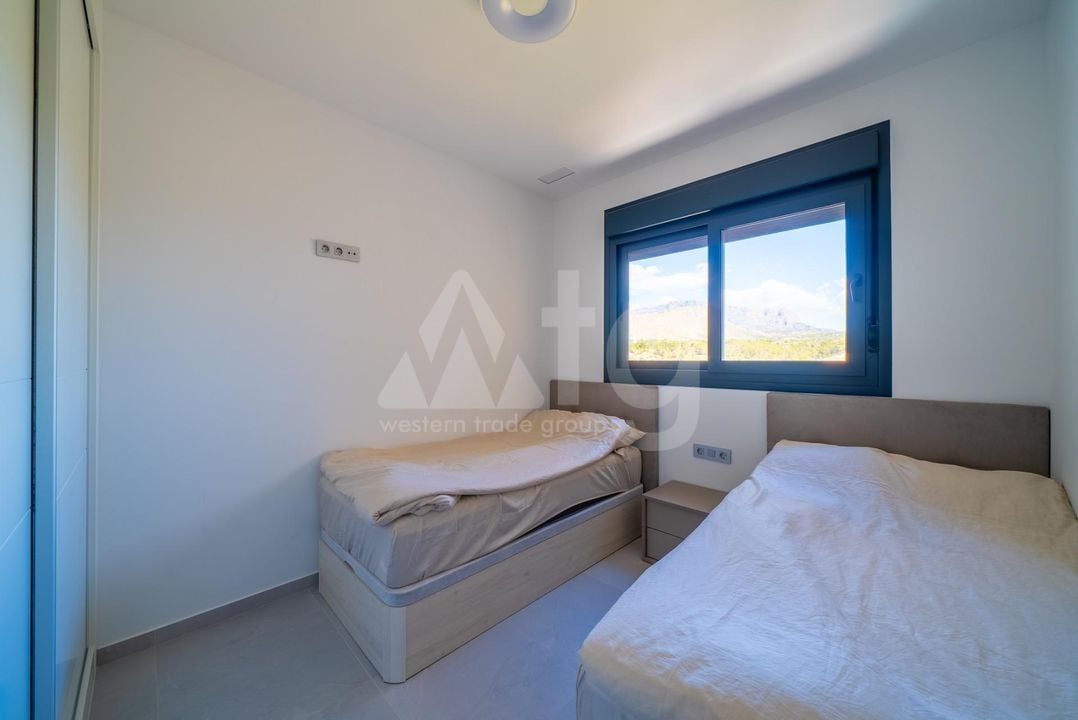 2 bedroom Apartment in Benidorm - AG151493 - Photo - 14