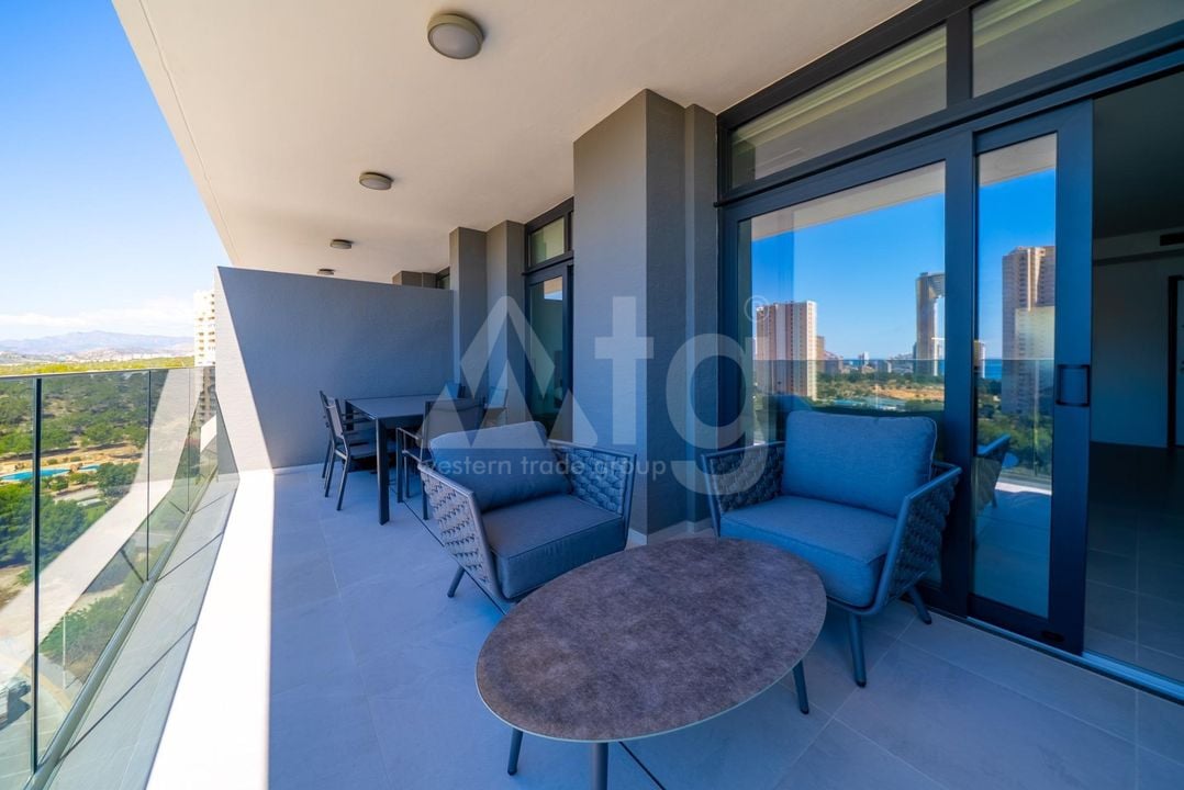 2 bedroom Apartment in Benidorm - AG151493 - Photo - 20