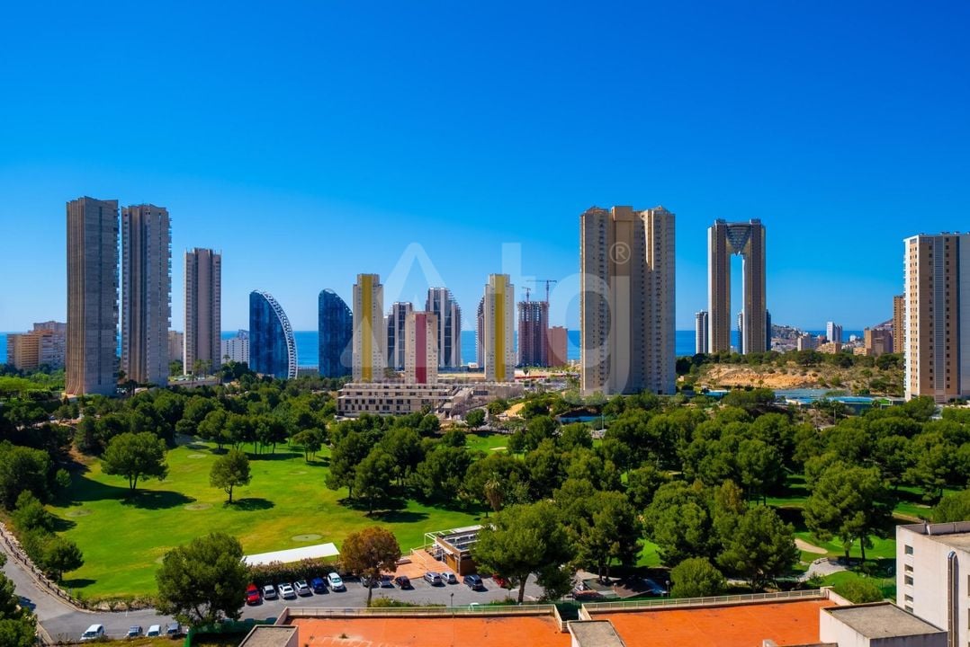 2 bedroom Apartment in Benidorm - AG151493 - Photo - 25