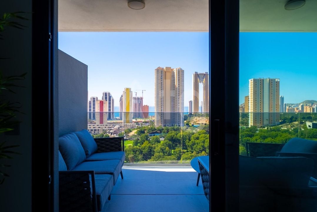 2 bedroom Apartment in Benidorm - AG151493 - Photo - 17