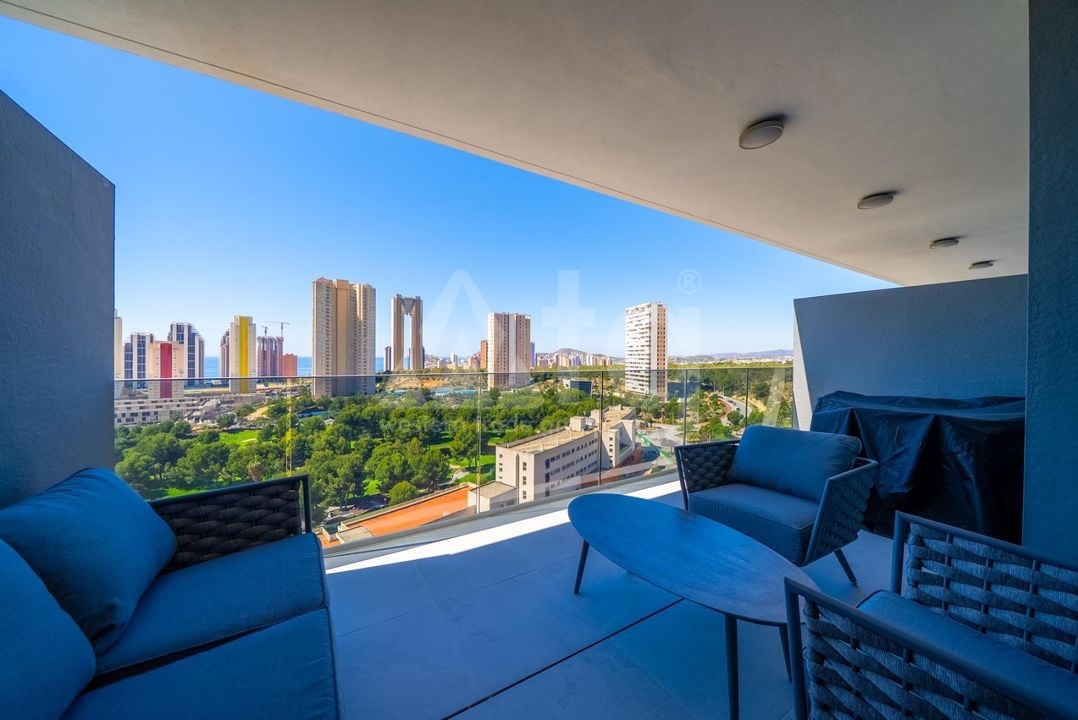 2 bedroom Apartment in Benidorm - AG151493 - Photo - 18
