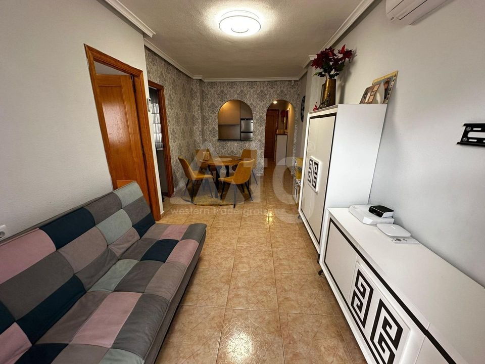 2 bedroom Apartment in Torrevieja - AG151499 - Photo - 3