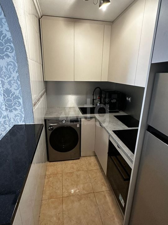 2 bedroom Apartment in Torrevieja - AG151499 - Photo - 5