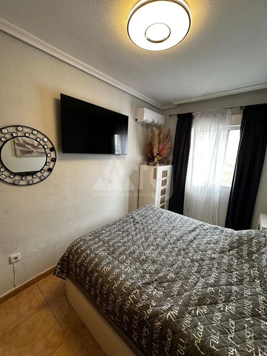 2 bedroom Apartment in Torrevieja - AG151499 - Photo - 9