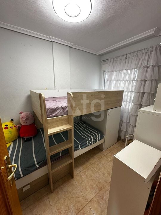 2 bedroom Apartment in Torrevieja - AG151499 - Photo - 11