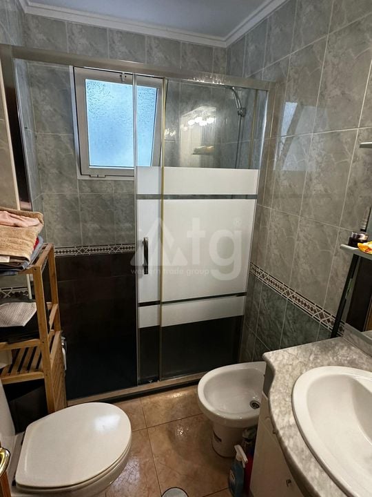 2 bedroom Apartment in Torrevieja - AG151499 - Photo - 13