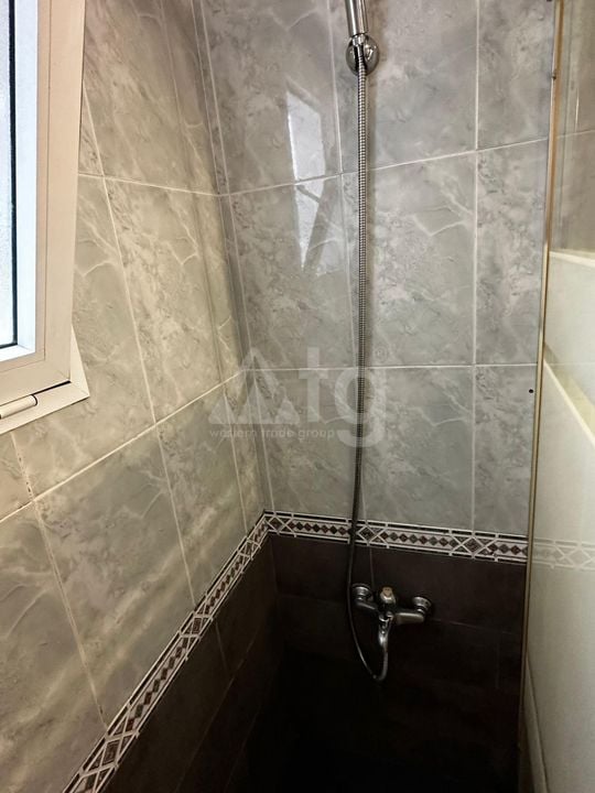 2 bedroom Apartment in Torrevieja - AG151499 - Photo - 14