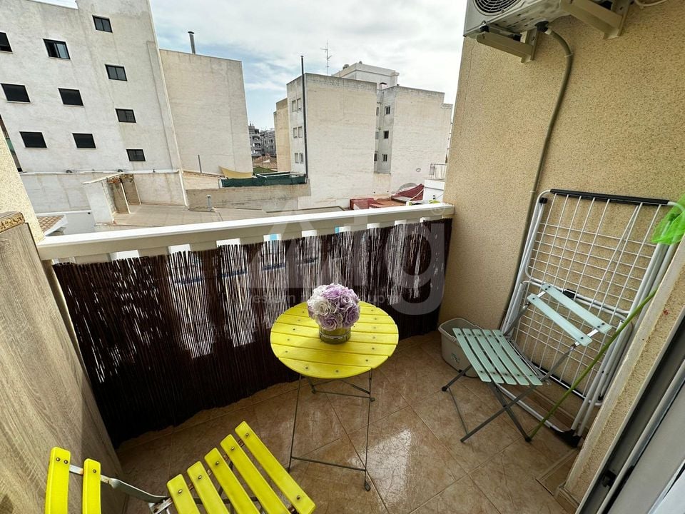 2 bedroom Apartment in Torrevieja - AG151499 - Photo - 17