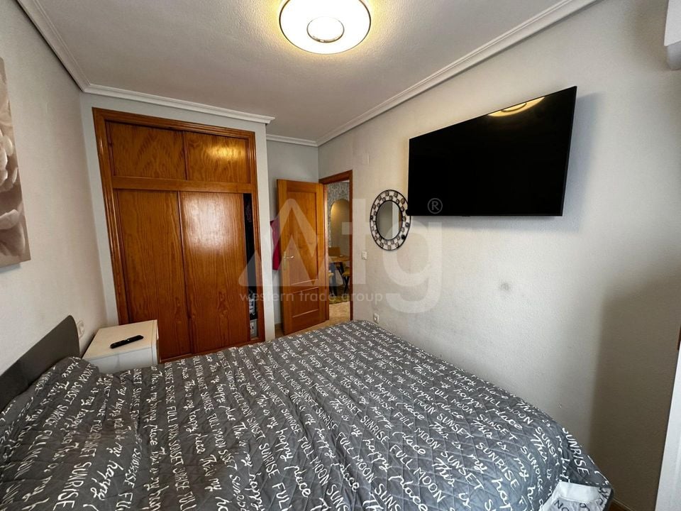 2 bedroom Apartment in Torrevieja - AG151499 - Photo - 10