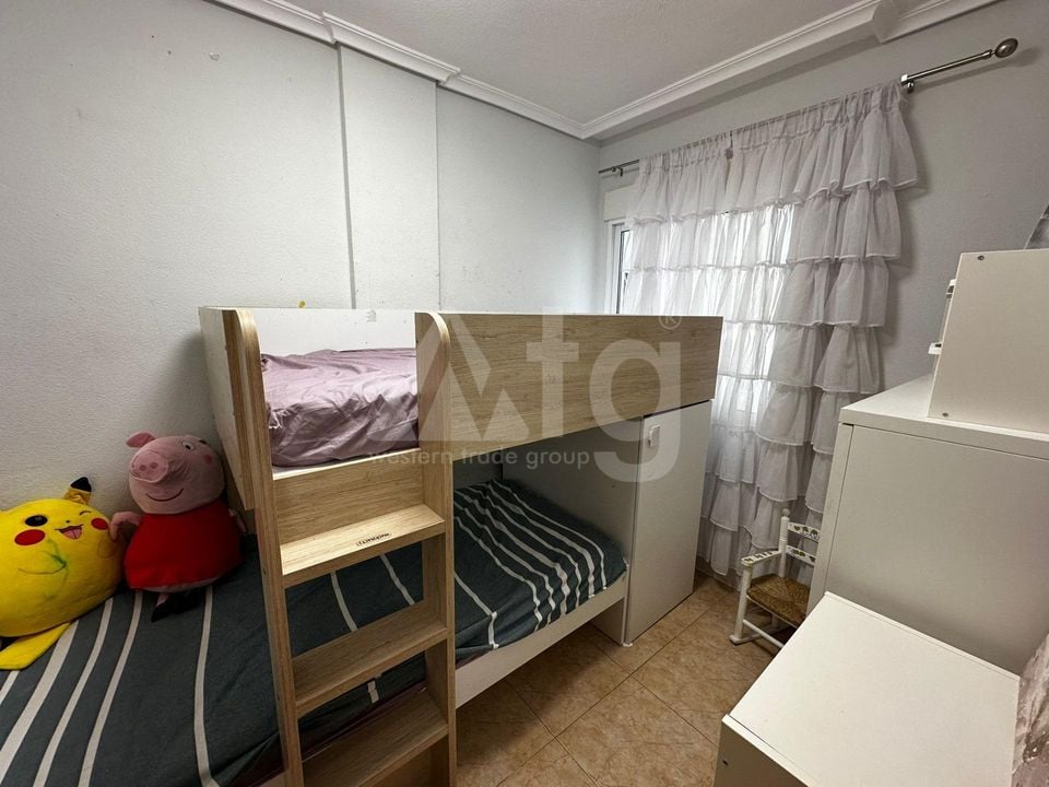 2 bedroom Apartment in Torrevieja - AG151499 - Photo - 12