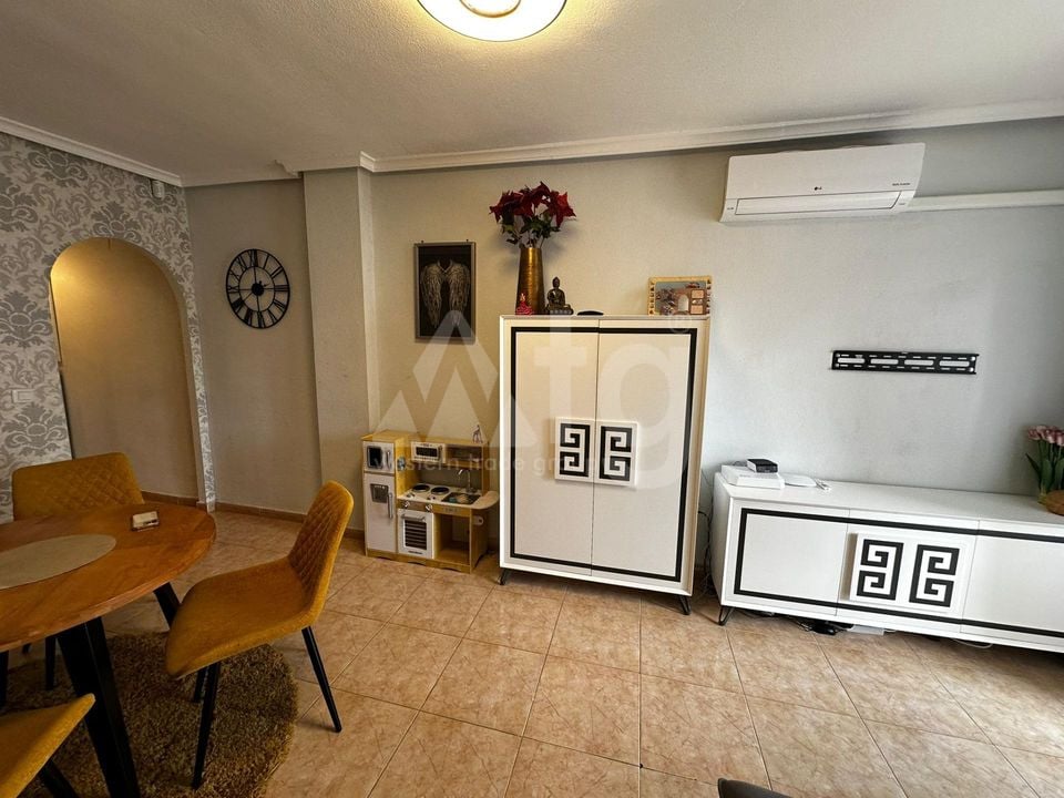2 bedroom Apartment in Torrevieja - AG151499 - Photo - 1