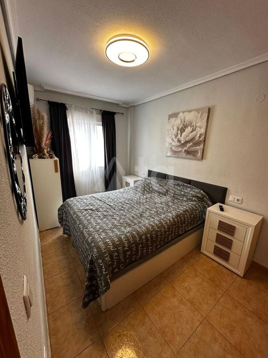 2 bedroom Apartment in Torrevieja - AG151499 - Photo - 8