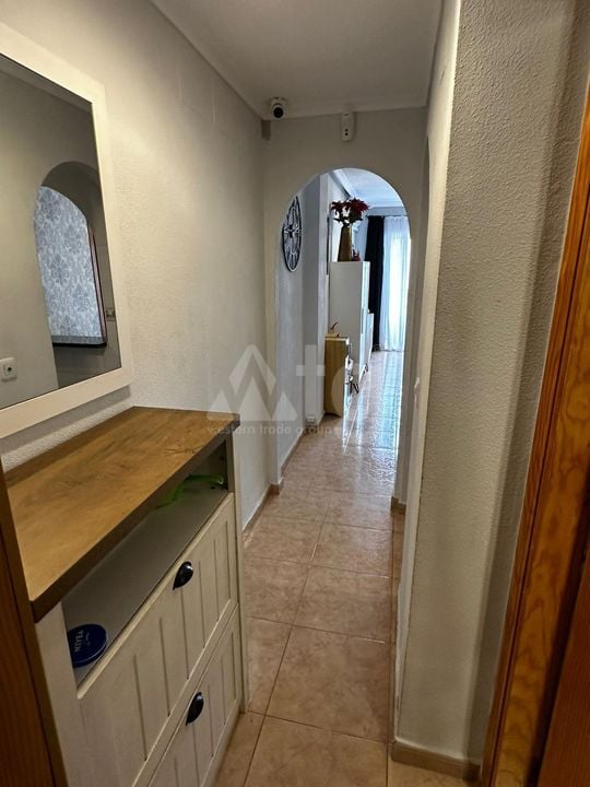 2 bedroom Apartment in Torrevieja - AG151499 - Photo - 16