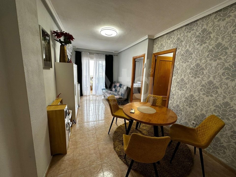 2 bedroom Apartment in Torrevieja - AG151499 - Photo - 2