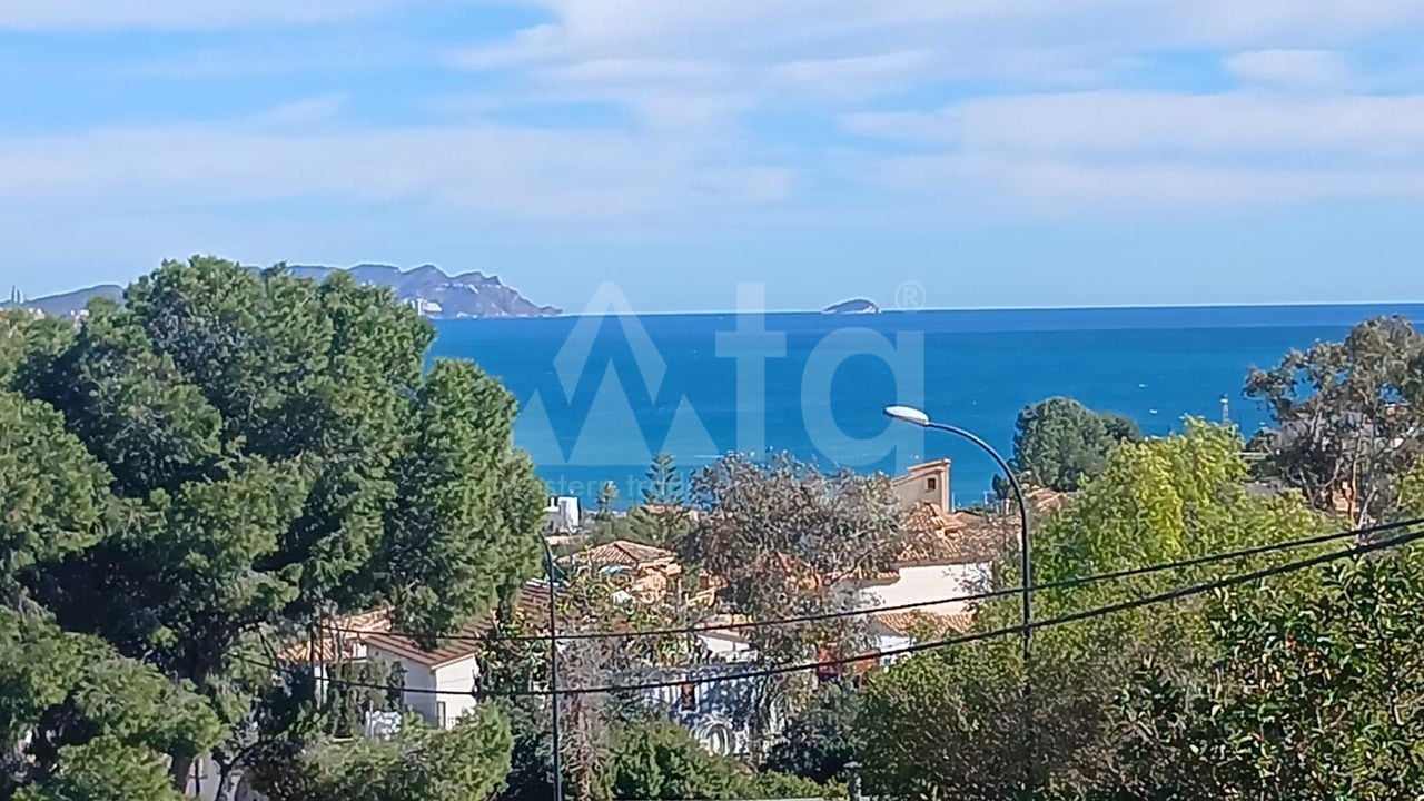 Parcela de  en El Campello- AG151504 - Foto - 1