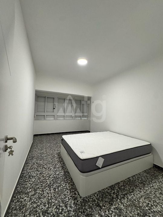 Appartement de 5 chambres à Torrevieja - AG151510 - Photo - 6
