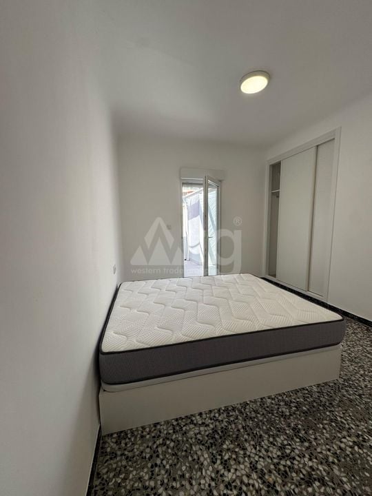 Appartement de 5 chambres à Torrevieja - AG151510 - Photo - 7