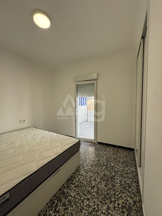 Appartement de 5 chambres à Torrevieja - AG151510 - Photo - 8