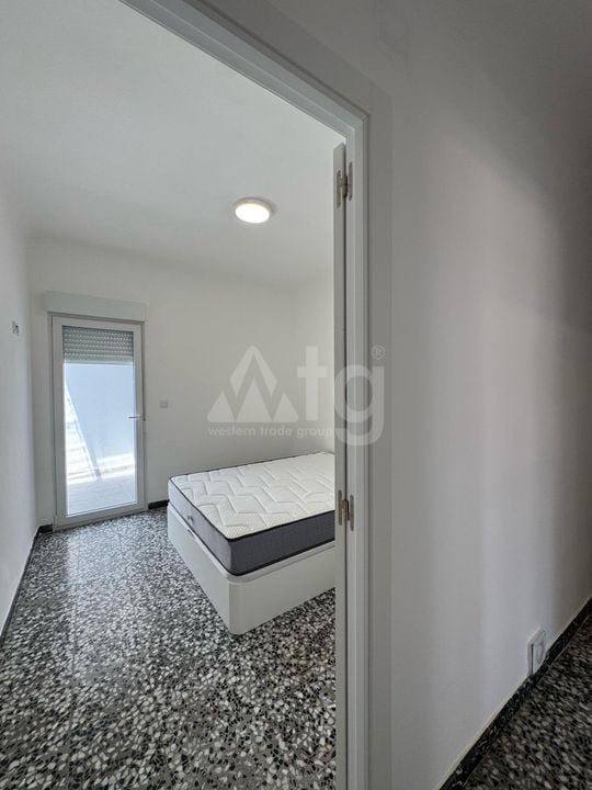 Appartement de 5 chambres à Torrevieja - AG151510 - Photo - 9