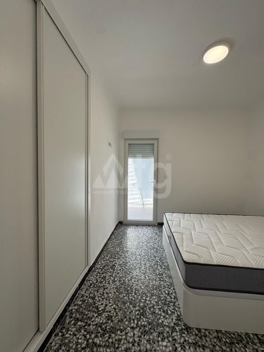 Appartement de 5 chambres à Torrevieja - AG151510 - Photo - 10