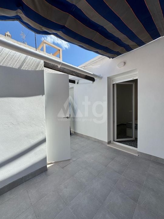Appartement de 5 chambres à Torrevieja - AG151510 - Photo - 11