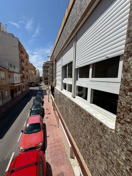 Appartement de 5 chambres à Torrevieja - AG151510 - Photo - 19