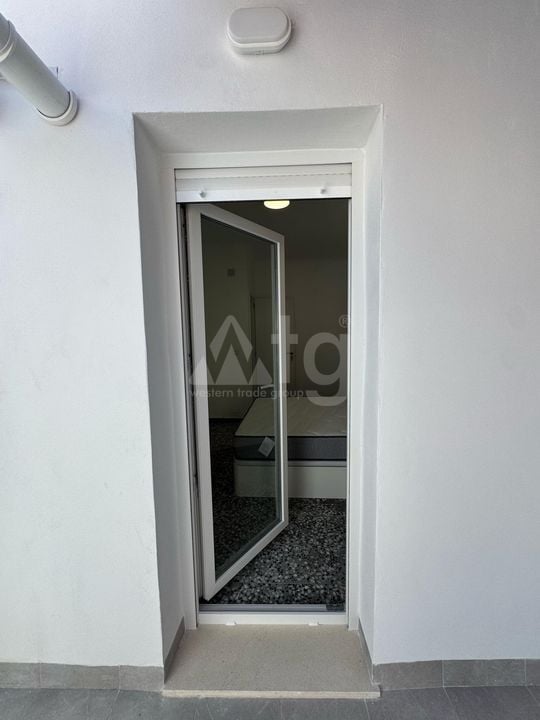 Appartement de 5 chambres à Torrevieja - AG151510 - Photo - 12