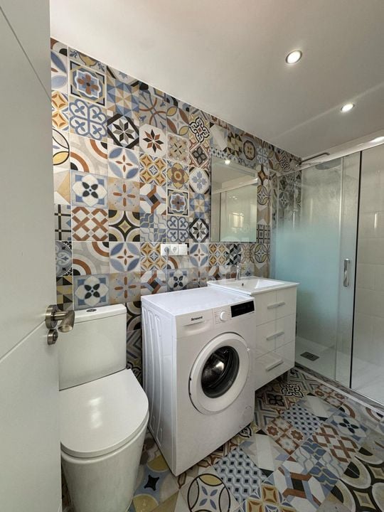 Appartement de 5 chambres à Torrevieja - AG151510 - Photo - 13