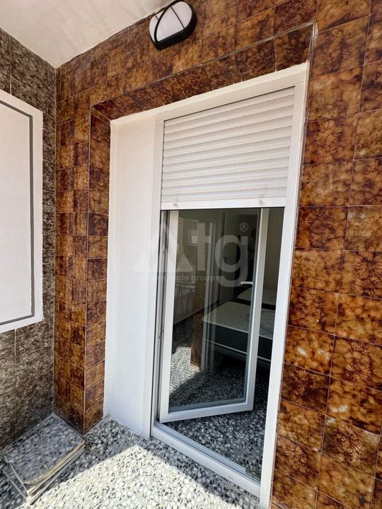 Appartement de 5 chambres à Torrevieja - AG151510 - Photo - 18