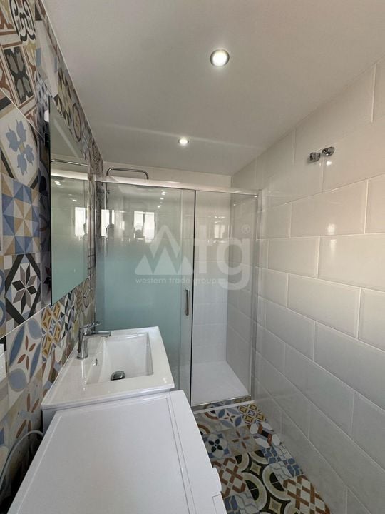 Appartement de 5 chambres à Torrevieja - AG151510 - Photo - 15