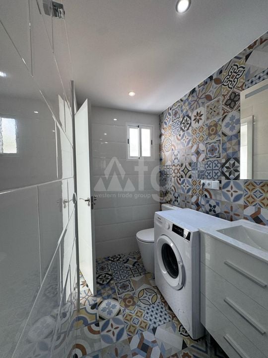 Appartement de 5 chambres à Torrevieja - AG151510 - Photo - 14