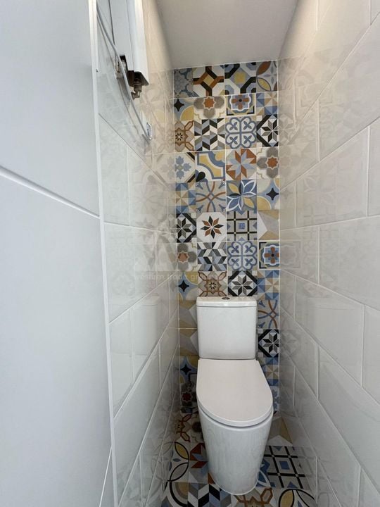 Appartement de 5 chambres à Torrevieja - AG151510 - Photo - 16