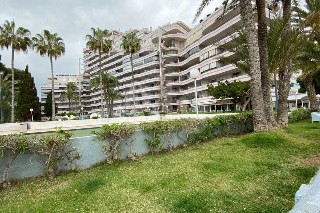 Appartement de 2 chambres à Calp - AG151512 - Photo - 2