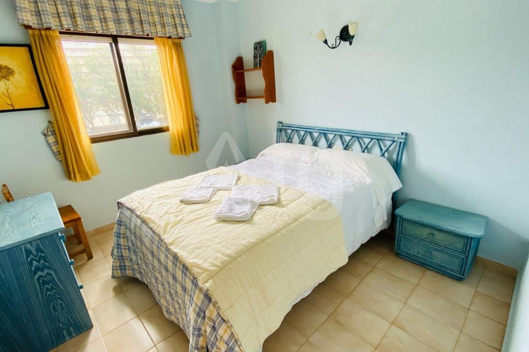 Appartement de 2 chambres à Calp - AG151512 - Photo - 7