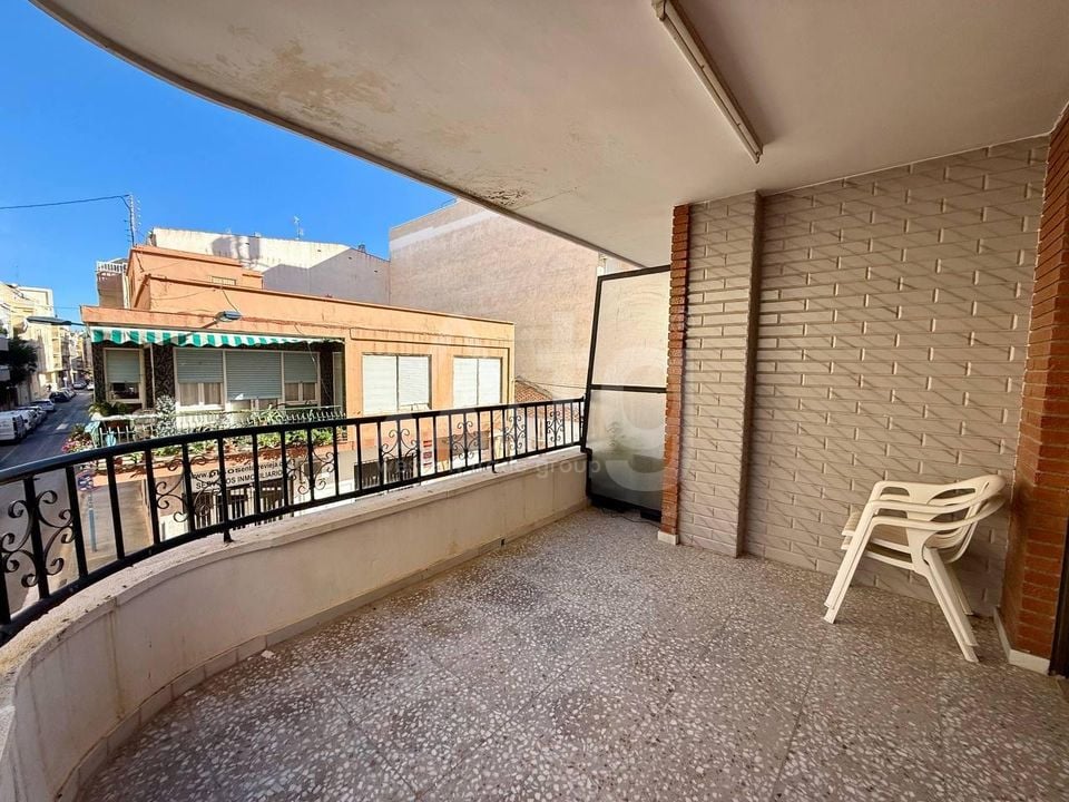 Apartamento de 3 habitaciones en Torrevieja - AG151522 - Foto - 27