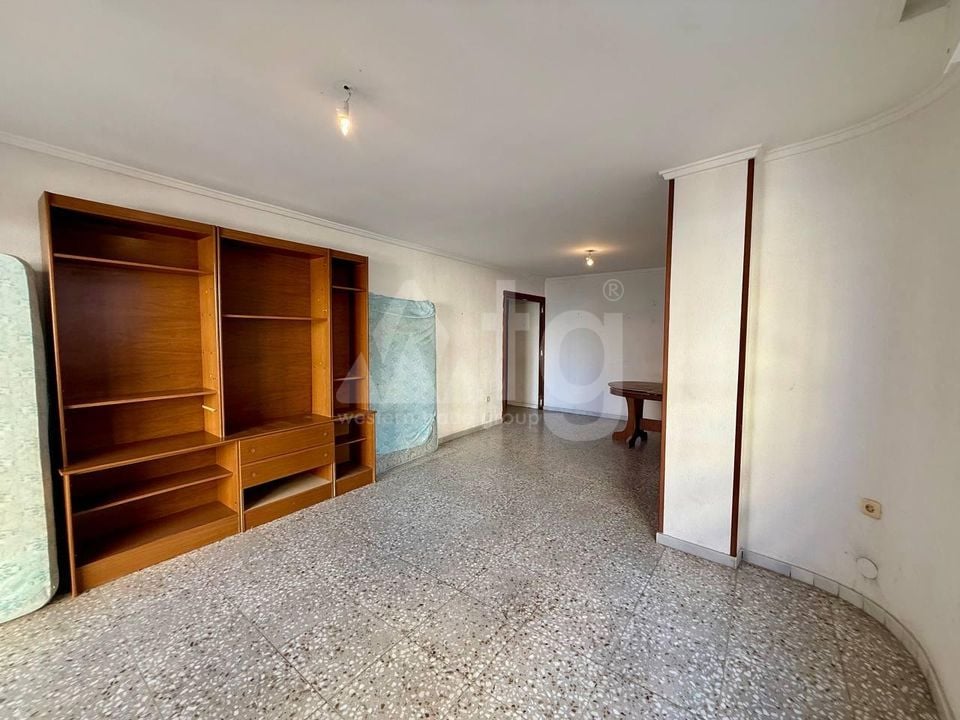 Apartamento de 3 habitaciones en Torrevieja - AG151522 - Foto - 5