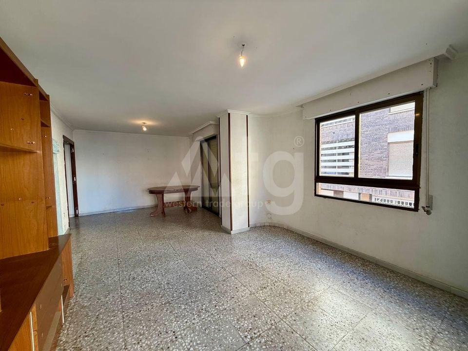 Apartamento de 3 habitaciones en Torrevieja - AG151522 - Foto - 6