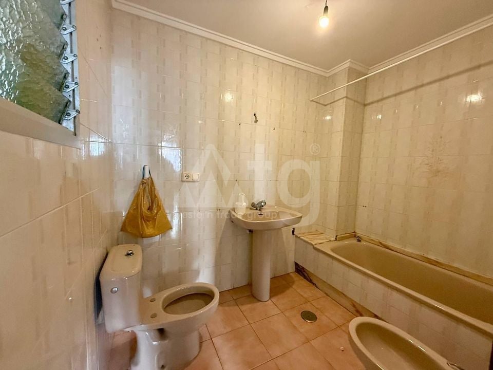 Apartamento de 3 habitaciones en Torrevieja - AG151522 - Foto - 18