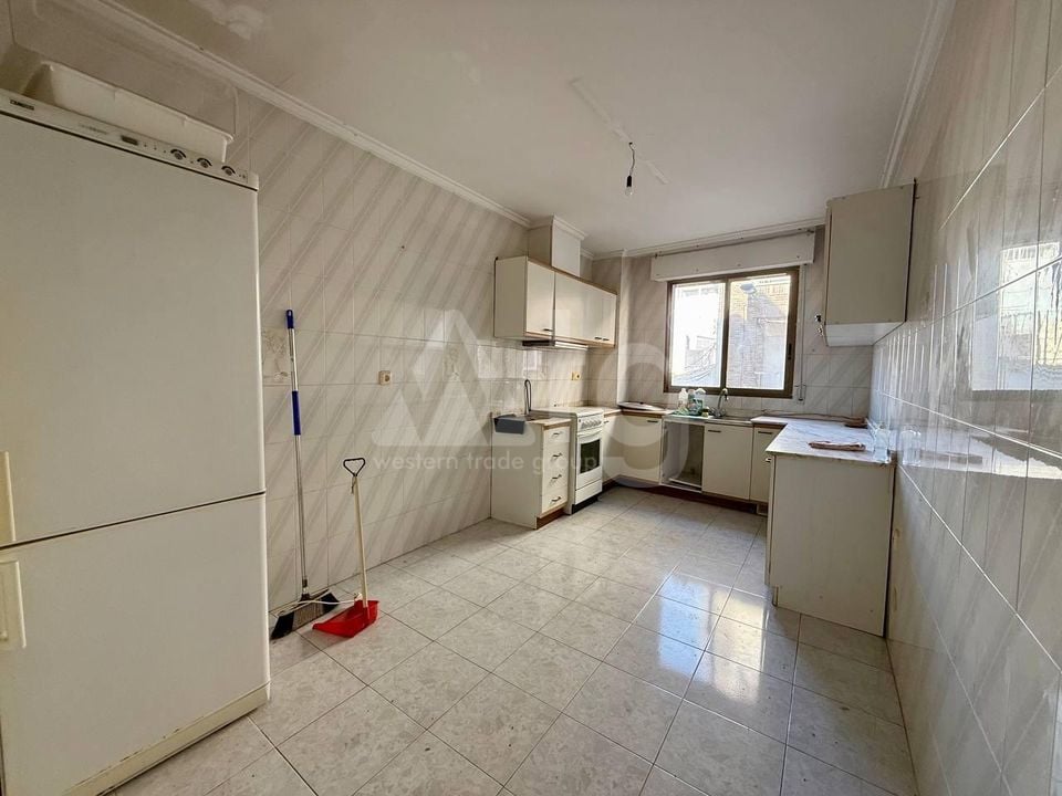Apartamento de 3 habitaciones en Torrevieja - AG151522 - Foto - 7