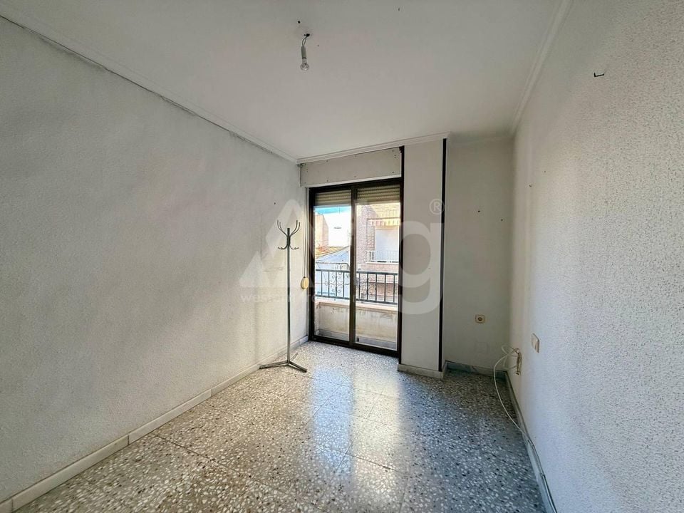 Apartamento de 3 habitaciones en Torrevieja - AG151522 - Foto - 10