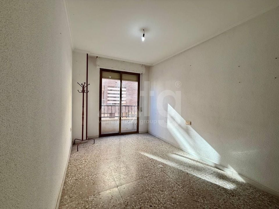 Apartamento de 3 habitaciones en Torrevieja - AG151522 - Foto - 16