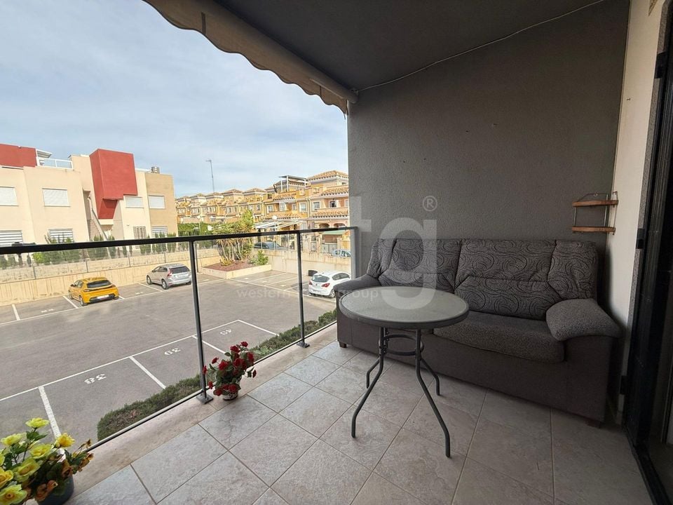 Bungalow de 2 chambres à Torrevieja - AG151524 - Photo - 2