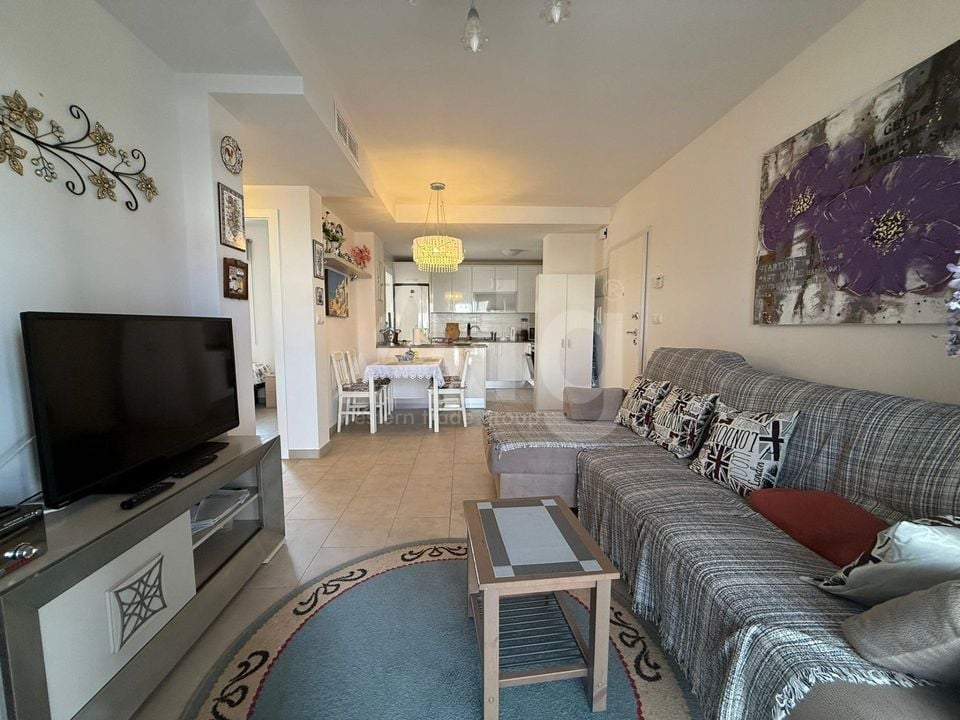 Bungalow de 2 chambres à Torrevieja - AG151524 - Photo - 6