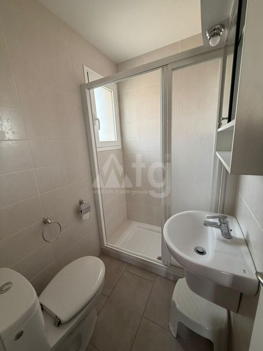 Bungalow de 2 chambres à Torrevieja - AG151524 - Photo - 15