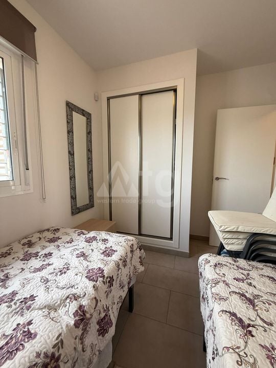 Bungalow de 2 chambres à Torrevieja - AG151524 - Photo - 14