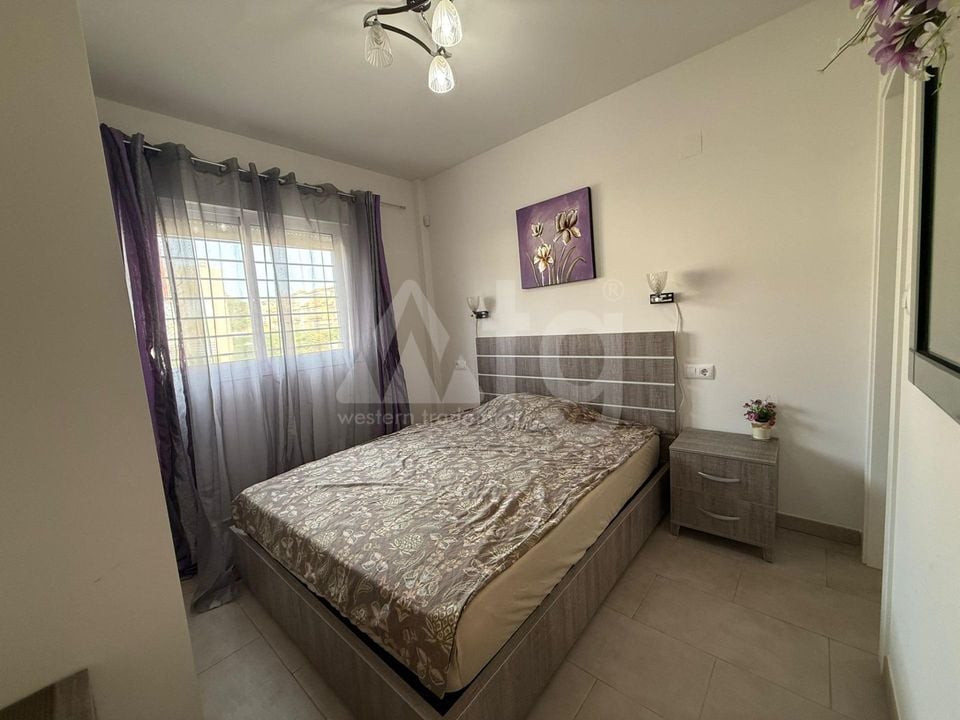 Bungalow de 2 chambres à Torrevieja - AG151524 - Photo - 11