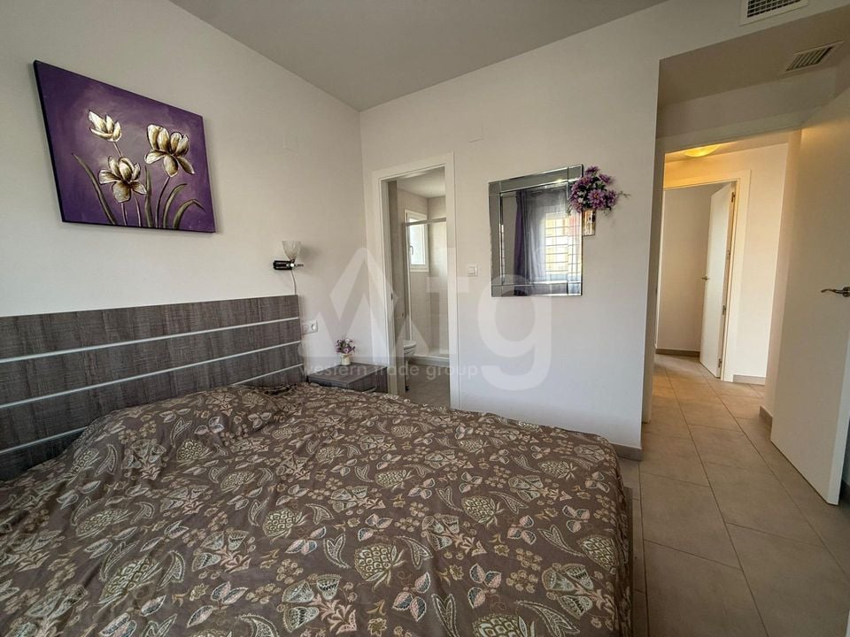 Bungalow de 2 chambres à Torrevieja - AG151524 - Photo - 13