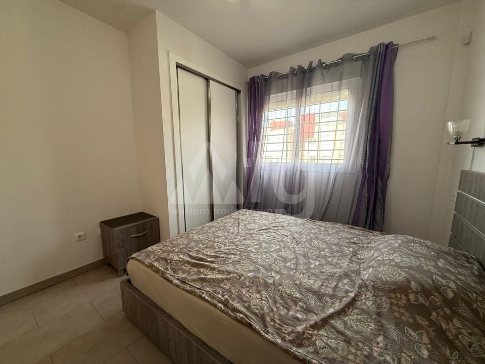 Bungalow de 2 chambres à Torrevieja - AG151524 - Photo - 12