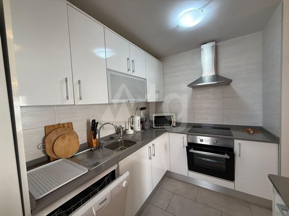 Bungalow de 2 chambres à Torrevieja - AG151524 - Photo - 10
